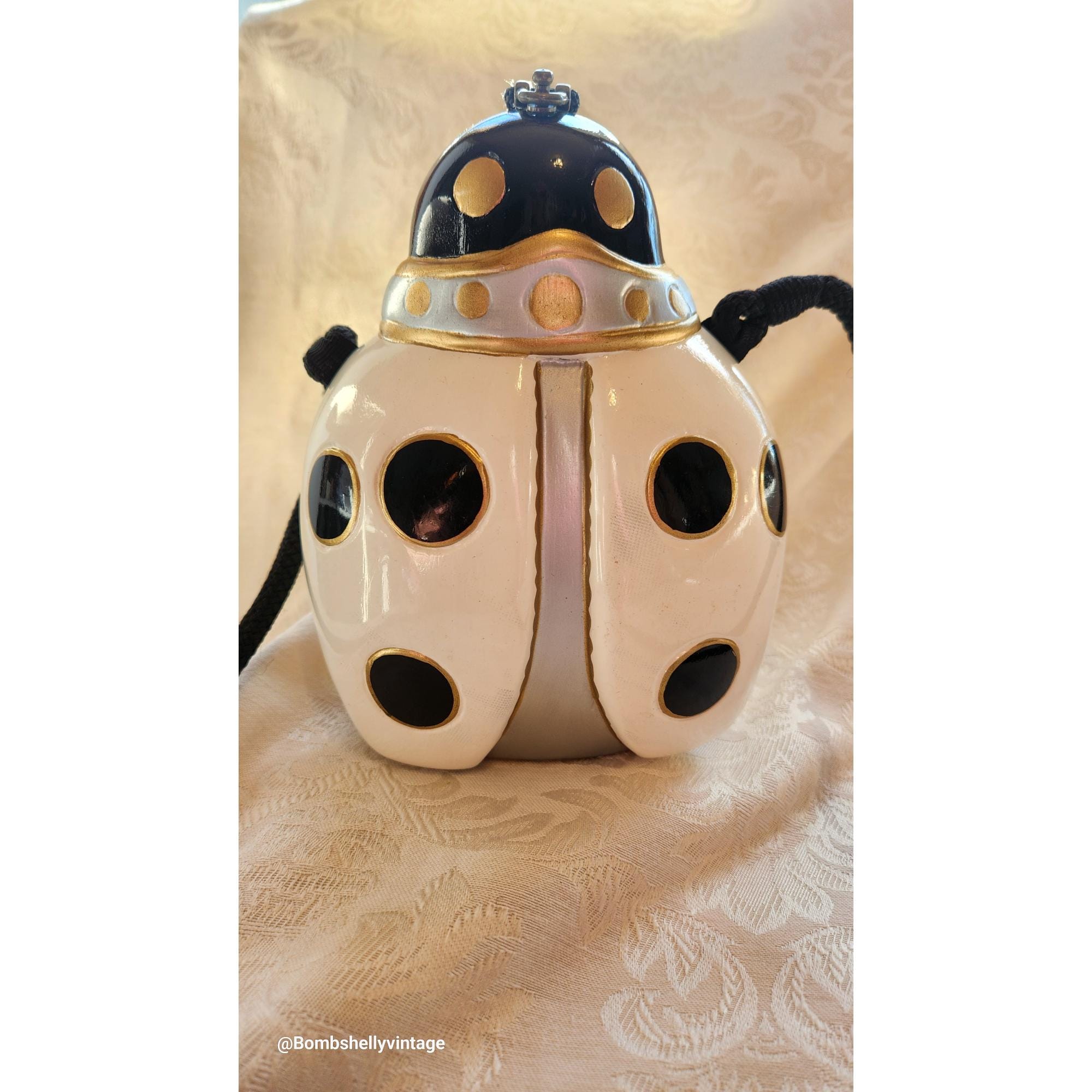 Timmy Woods Handbag - Etsy