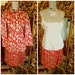 see more listings in the 1960's Dresses/Suits/Set section