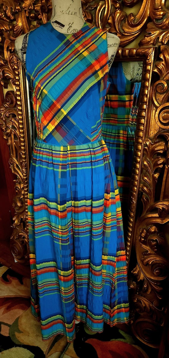 vintage 60s alex colman Gem