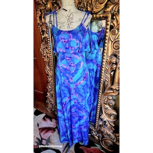 Tahiti Imports Dress - Etsy