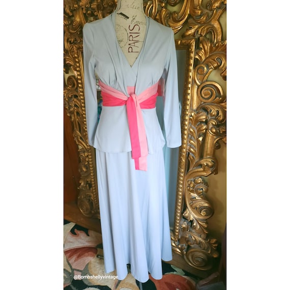 paper silk dress The paper silk lyocell dress. Fully fashioned, floor length and softly sheer. Every stitch made with intention. On Nina @ninavarga @tricjacotterrill LOVE
