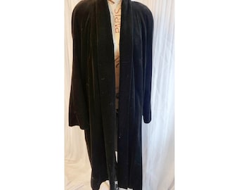 80s〜90s arrston volaju maxi coat 80s〜90s arrston volaju maxi