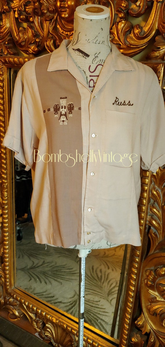 Vintage 50's Nat Nast Creation M \u0026 M's 