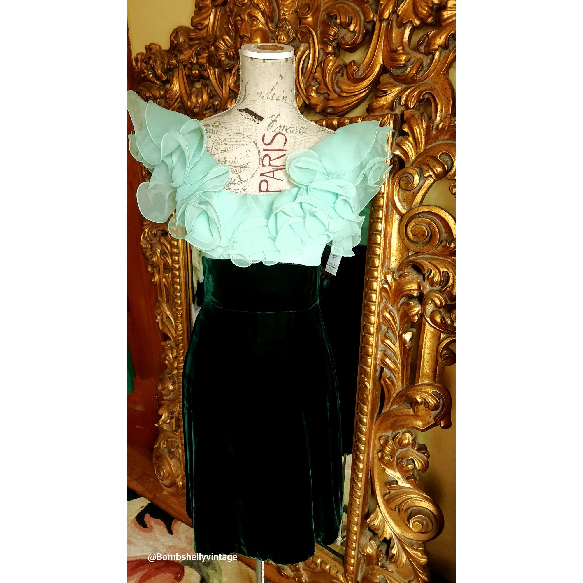Joseph Magnin Dress - Etsy