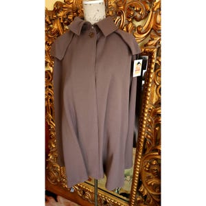 70s ysl cape - Etsy 日本