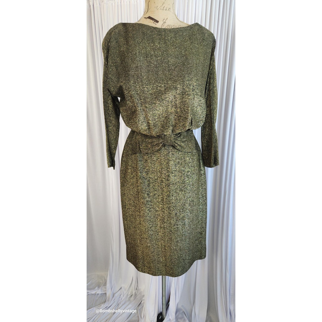 adidas dress olive green Adidas Women's Go-To Zip Dress – Shop Team Golf