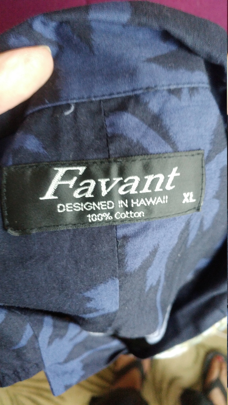 favant shirt