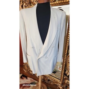 After Six Dinner Jacket - Etsy After Six Dinner Jacket - Etsy