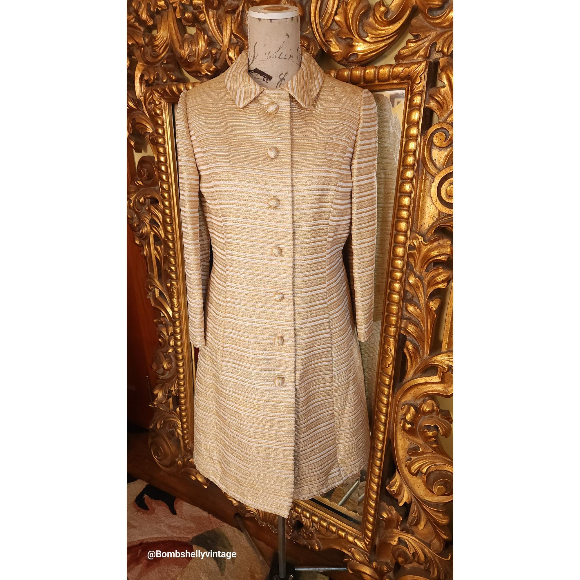 Joseph Magnin Coat - Etsy