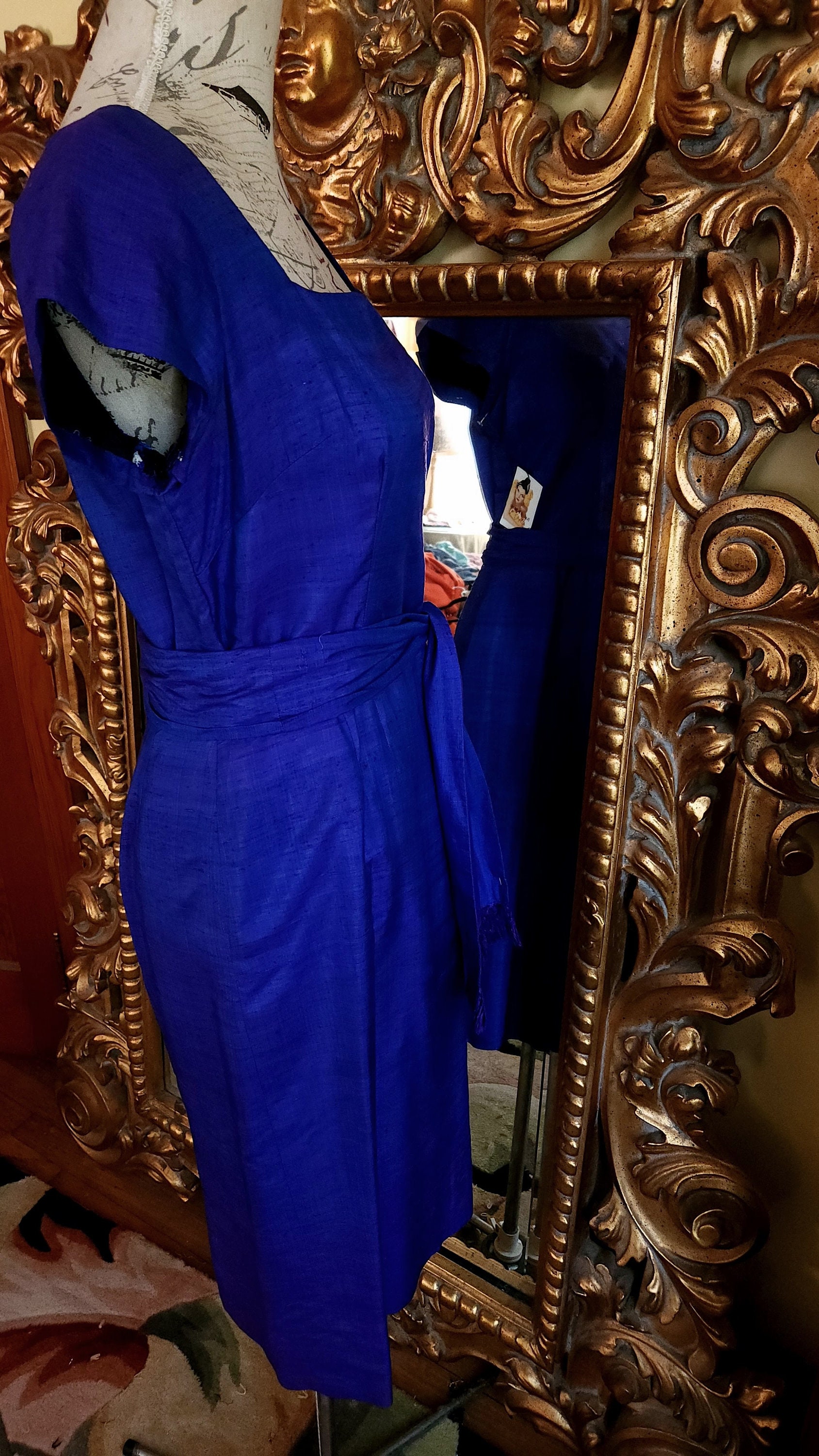 princess polly baby blue dress NEW Women's DKNY SLEEVELESS STRETCH DRESS