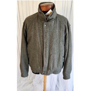 80s Members Only - Etsy