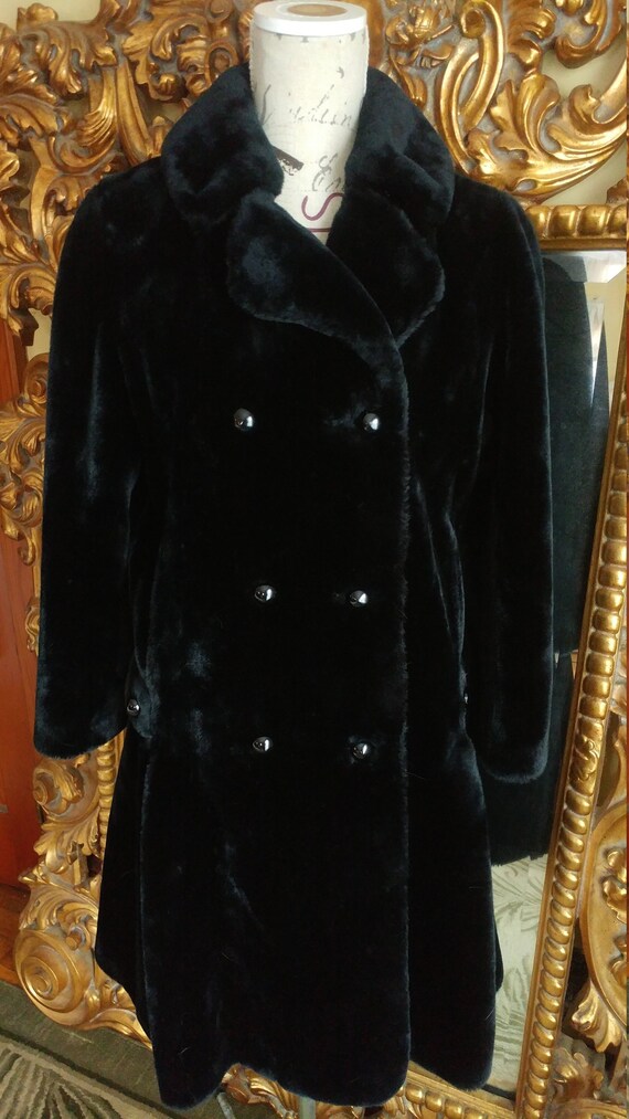 borgazia coat