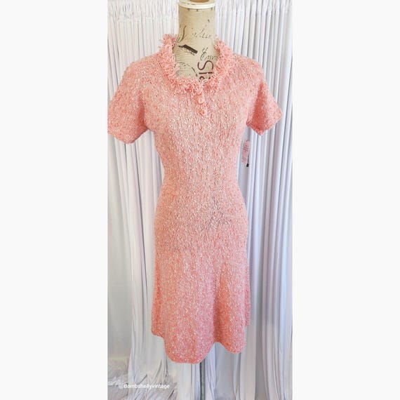 brynlee knit dress Brynlee Plus Size Square Neck Henley Tee Dress– Hello Curve main image 0