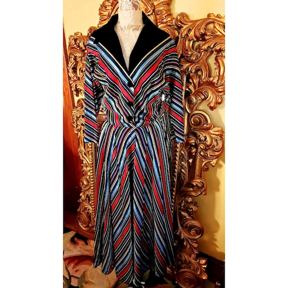 【NEW】GENERAL IDEA seersucker ribbon dress 24SG6450A-1_045e216c-43d0-4be8