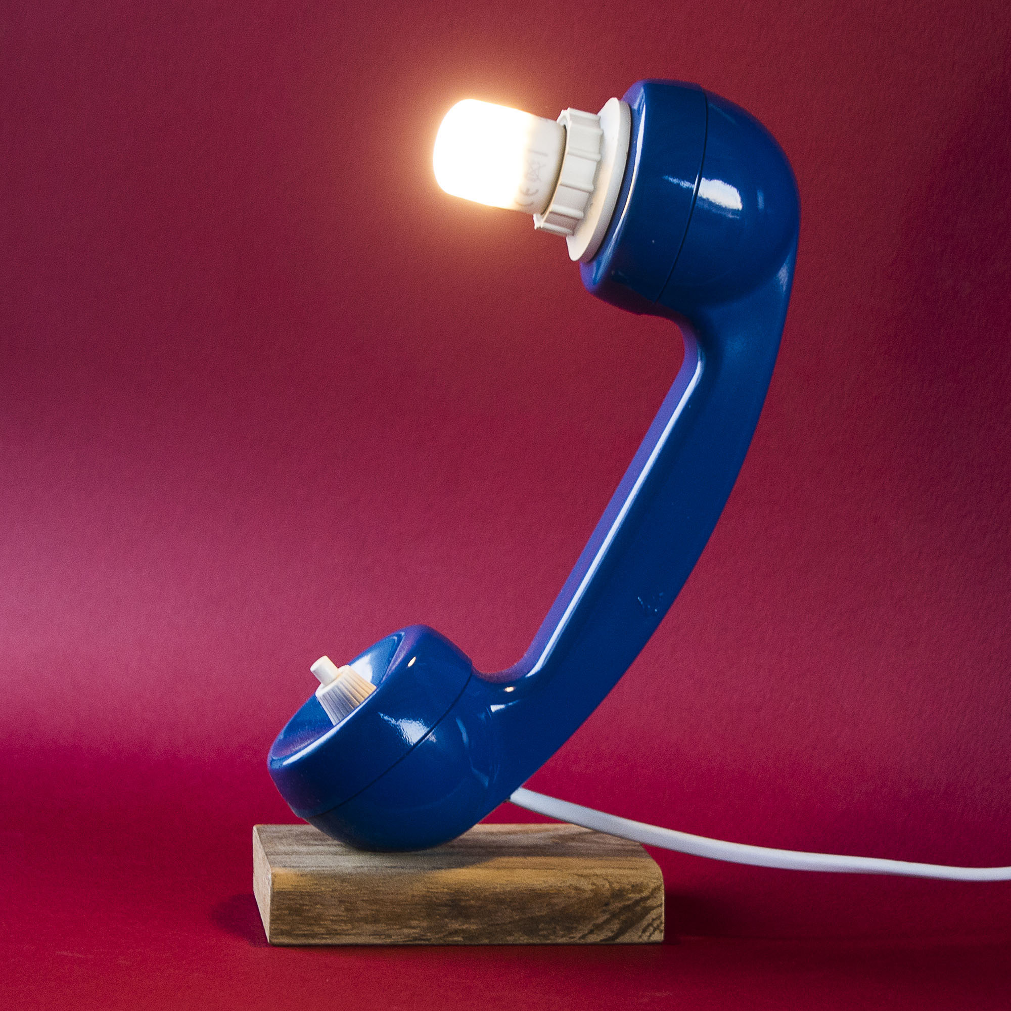 PHONE lamp Phone lamp Phone Lamp Phone Etsy