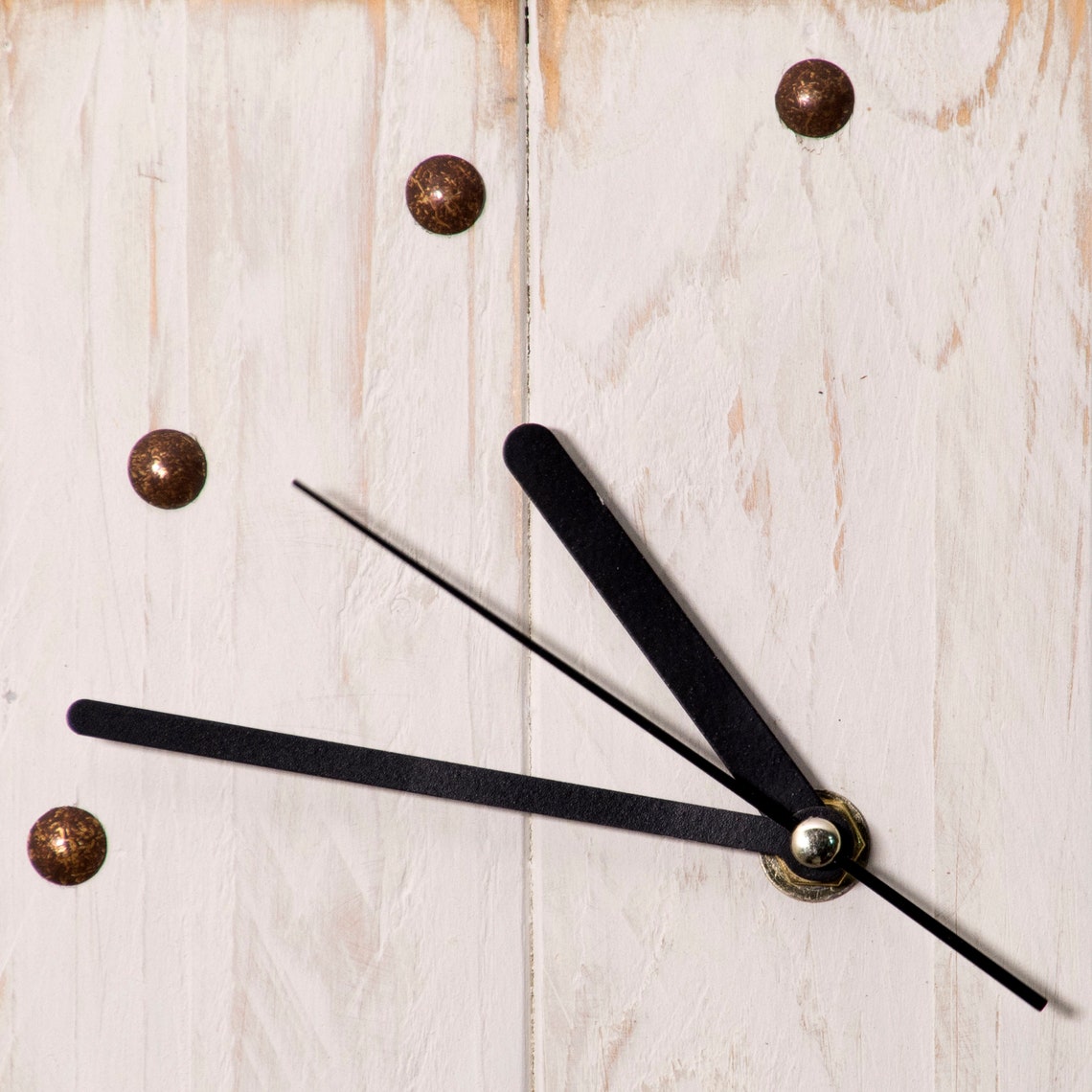 Watch COUNTRY Wall clock Country style Wall Etsy