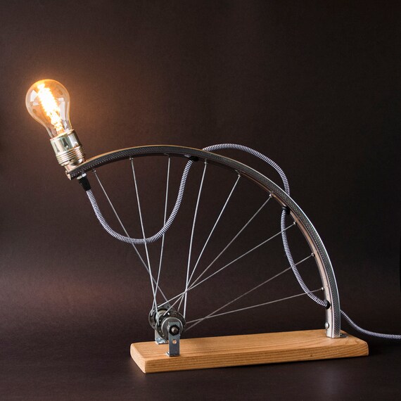 bicycle lamp