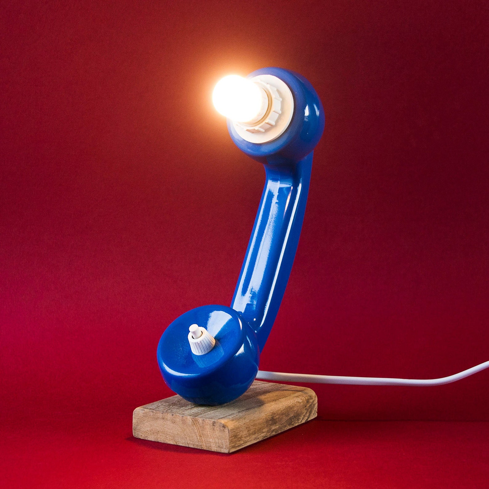 PHONE lamp Phone lamp Phone Lamp Phone Etsy