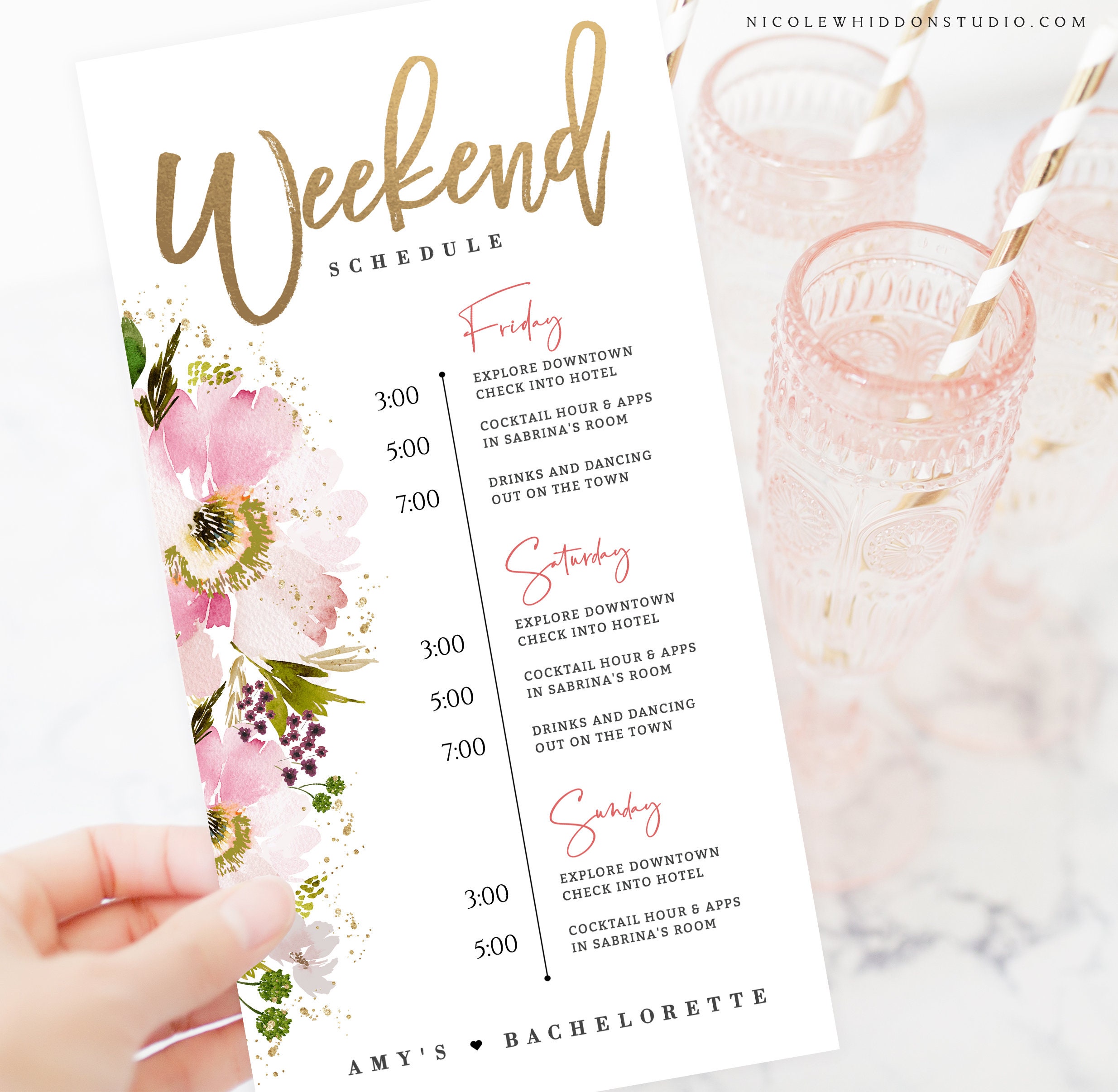 free-downloadable-bachelorette-itinerary-template-printable-templates