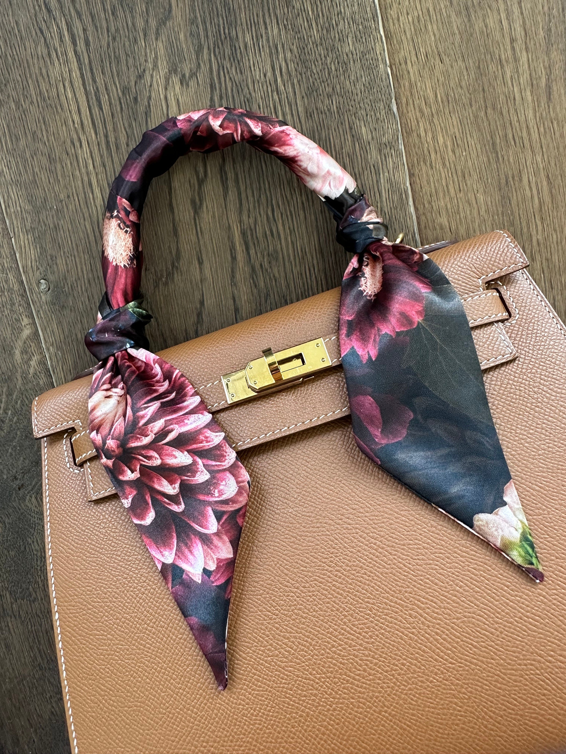 Louis Vuitton Hair Bow - Etsy display picture 1