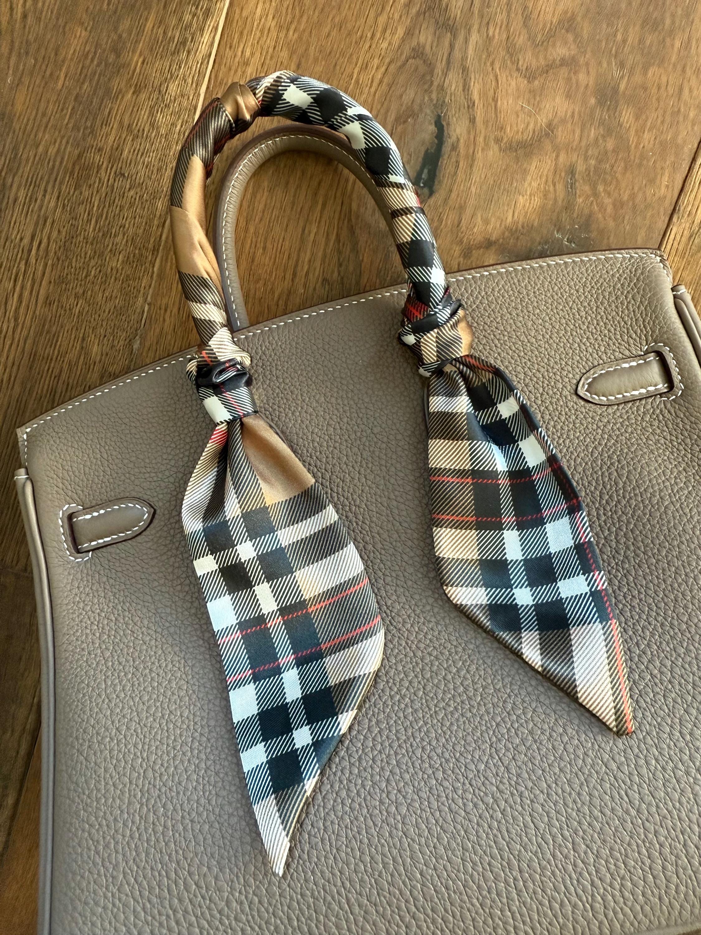 小物 00s Burberry border long long scarf y2k Classic Burberry Wrap Beige Check Haymarket Black Border