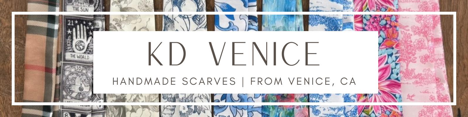 KDVenice - Etsy