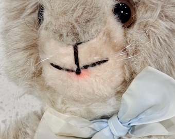 Vintage Steiff Bunny Rabbit