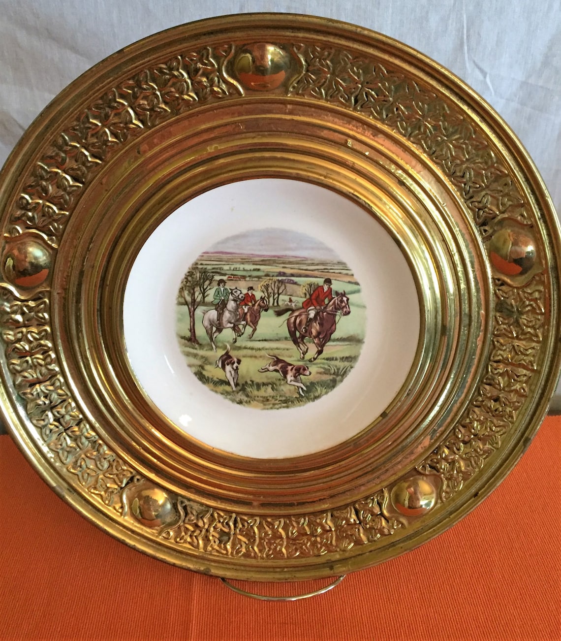 Alfred Meakin Plates Alfred Meakin England Collectors Plates Etsy
