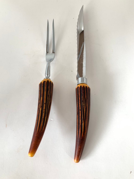 Forever Sharp Knife Set - household items - by owner - housewares