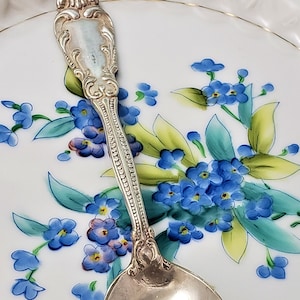Holmes and Edwards Inlaid Spoons - Etsy