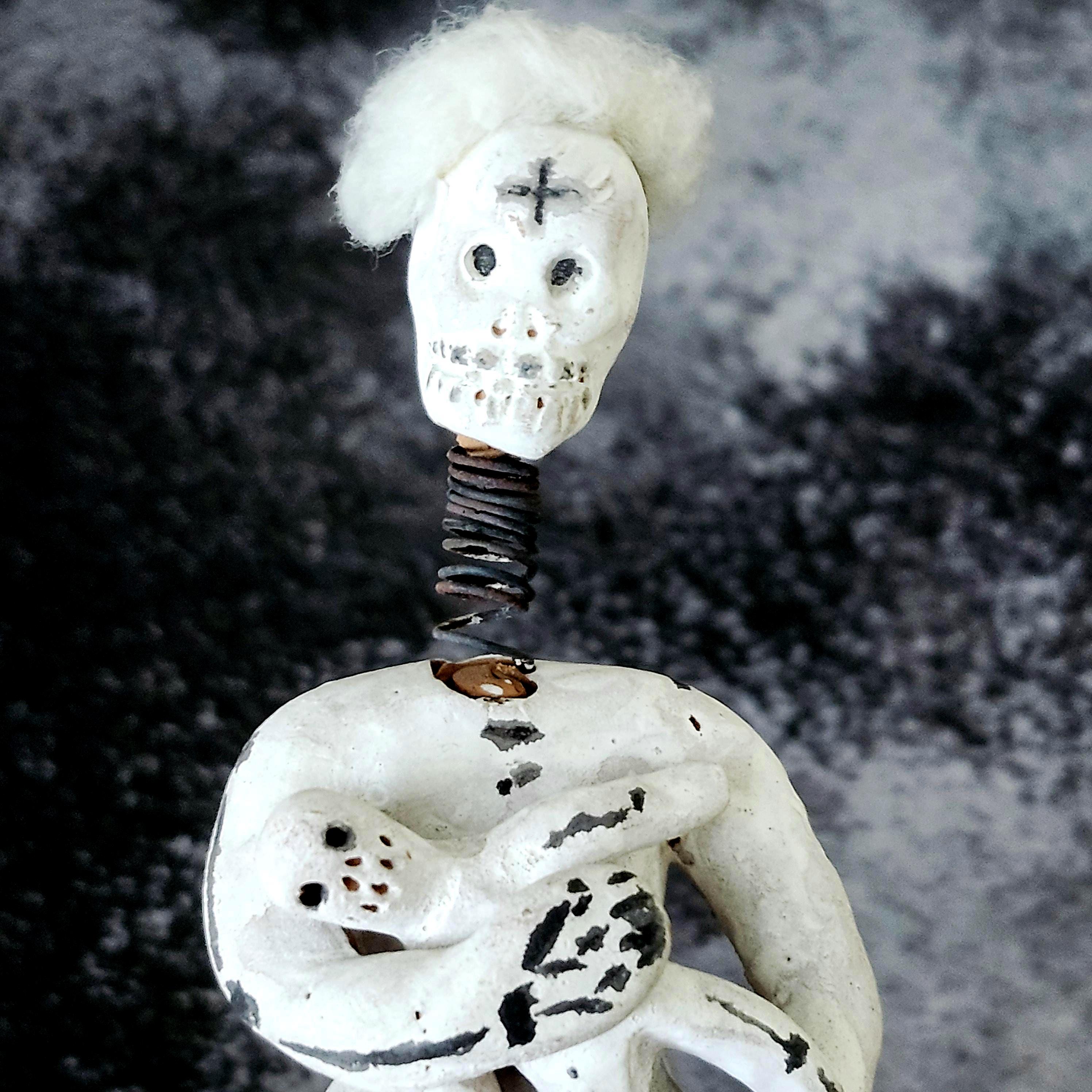 DimMoire Baby Skull BIG T【White】 611ZoP3jjGL._UF350,350_QL80_.jpg