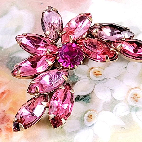 50s Costume Jewelry Etsy