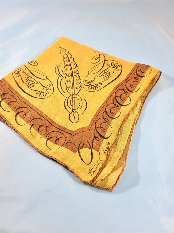 Mid Century Tammis Keefe Handkerchief Ship Figurehead /& Cigar Store Native American Carving Advertising