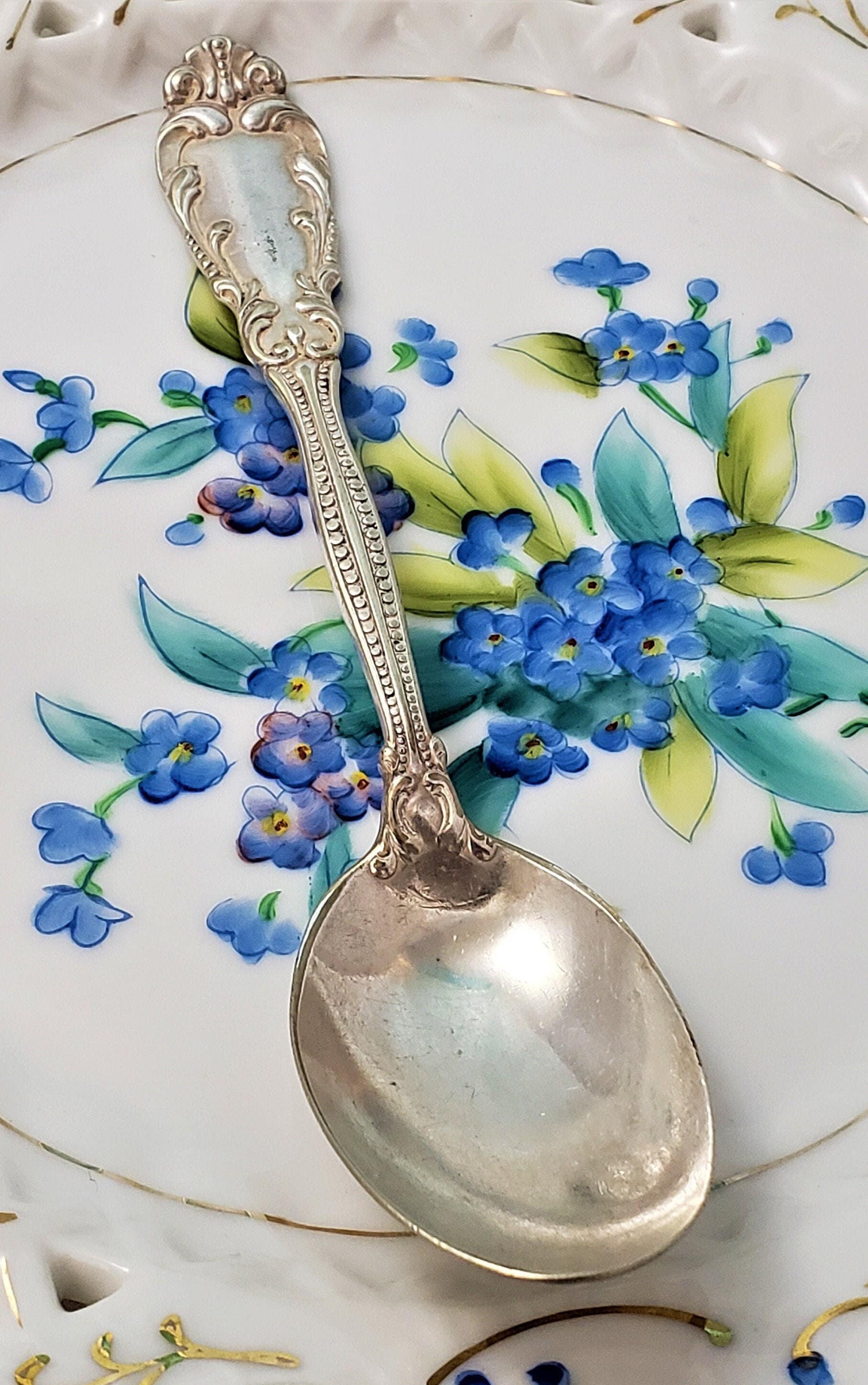 Antique Edwards - Etsy