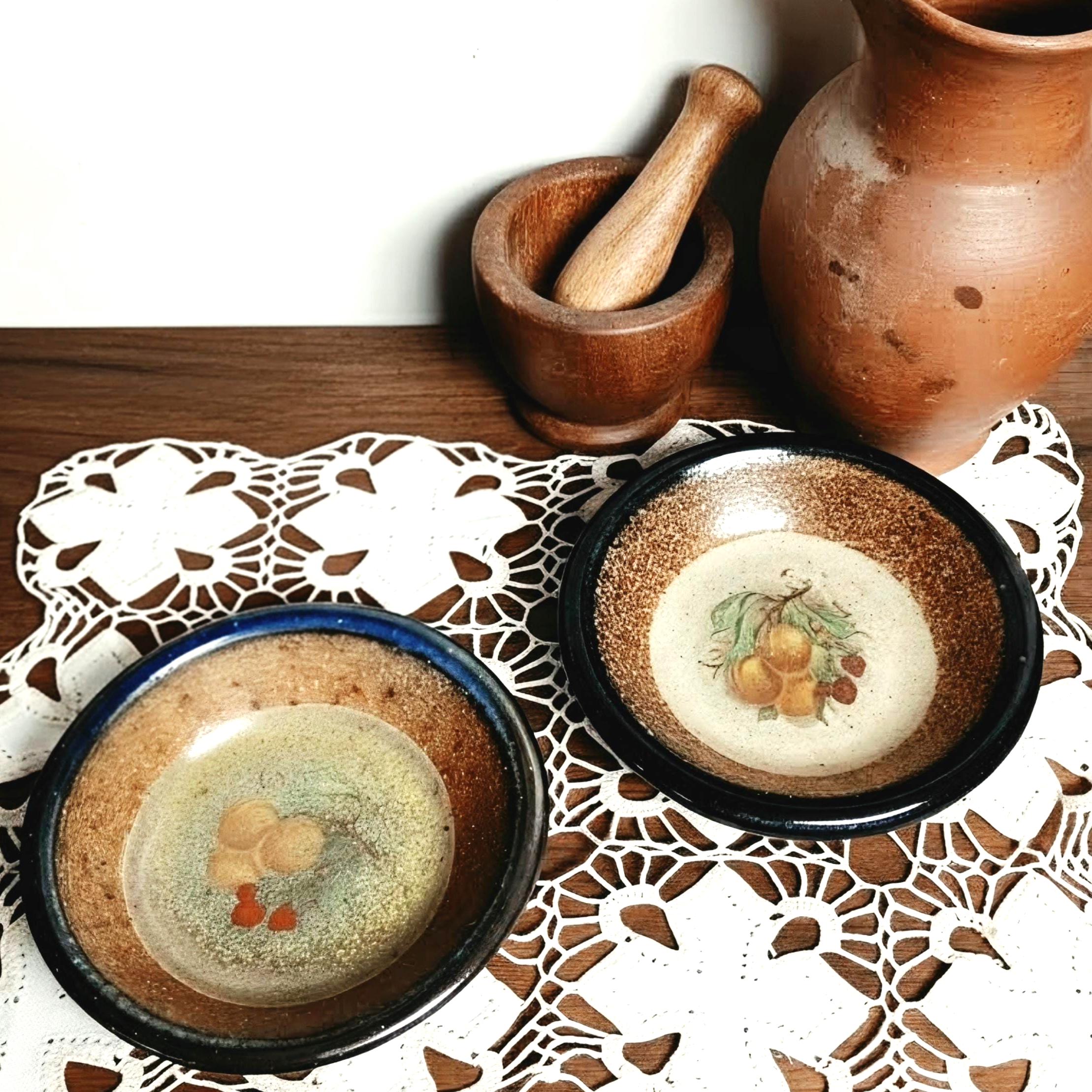 Monroe Salt Works Bowls - Etsy