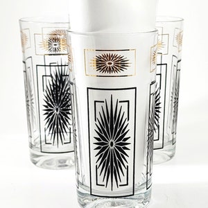4 mason glass drinking jars Extra Long Glass Straws for Half Gallon Mason Jars 4 Pack + Cleaner
