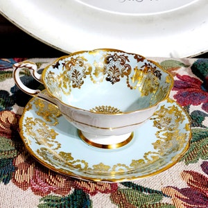 Paragon fine bone china sales patterns