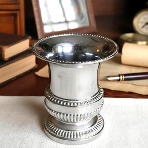 Cigarette Urns