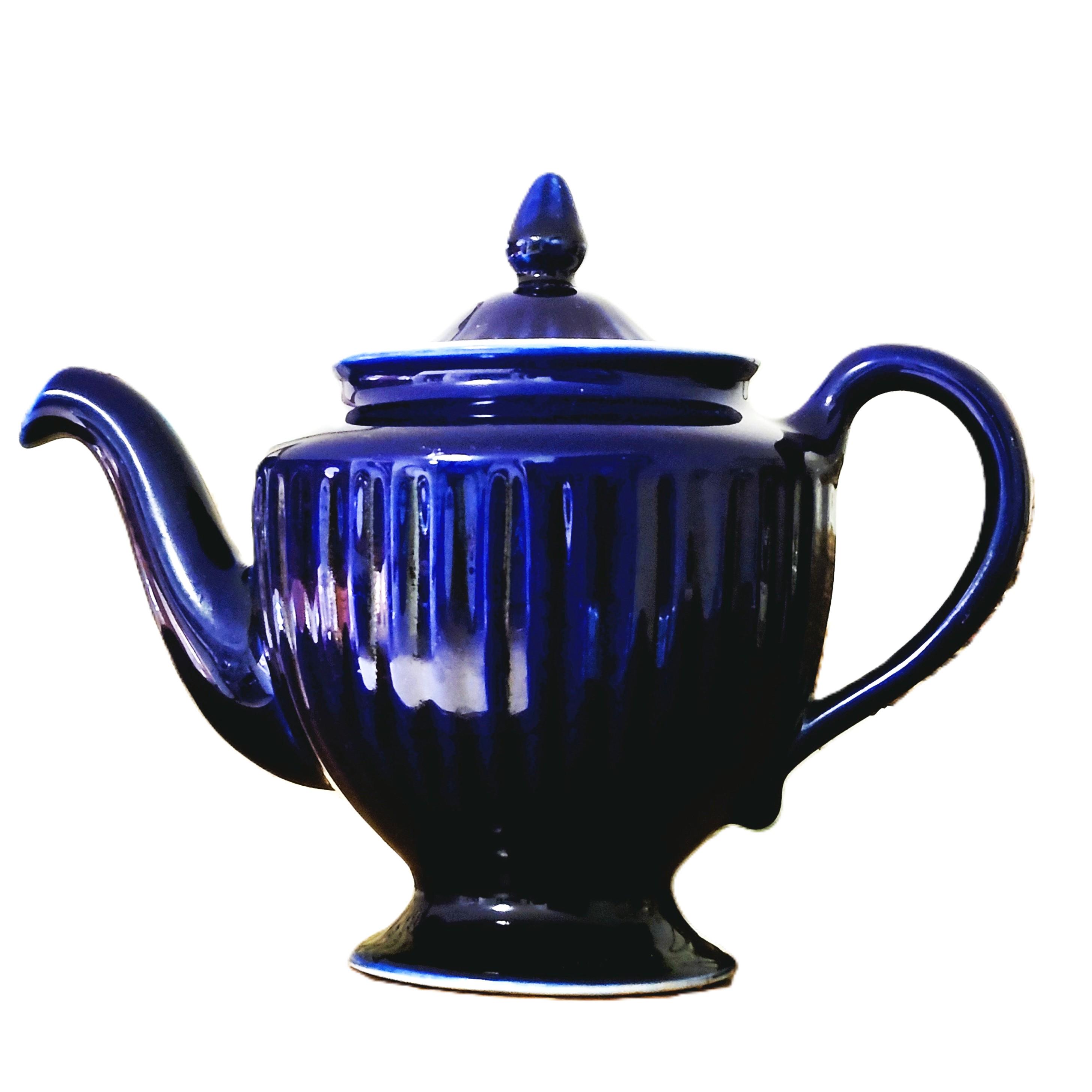 Los Angeles Teapot - Etsy