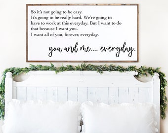 The Notebook Quote | Etsy