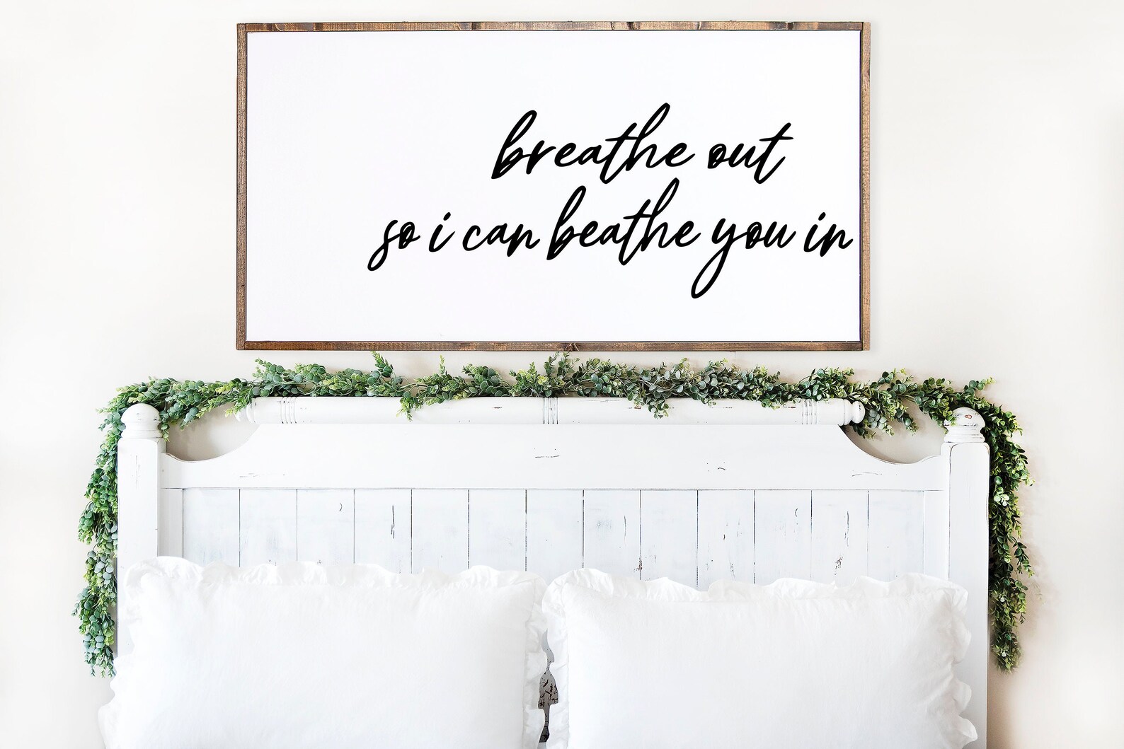 Breathe Out so I Can Breathe