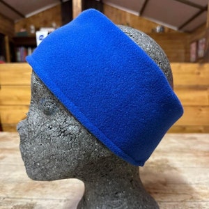 Fleece Ear Warmer -  UK