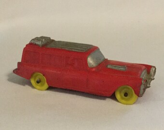 best toy ambulance