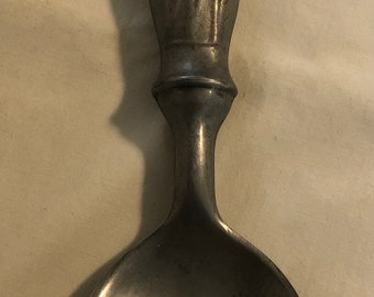 Vintage Leonard Italy Retro Ice Cream Scoop