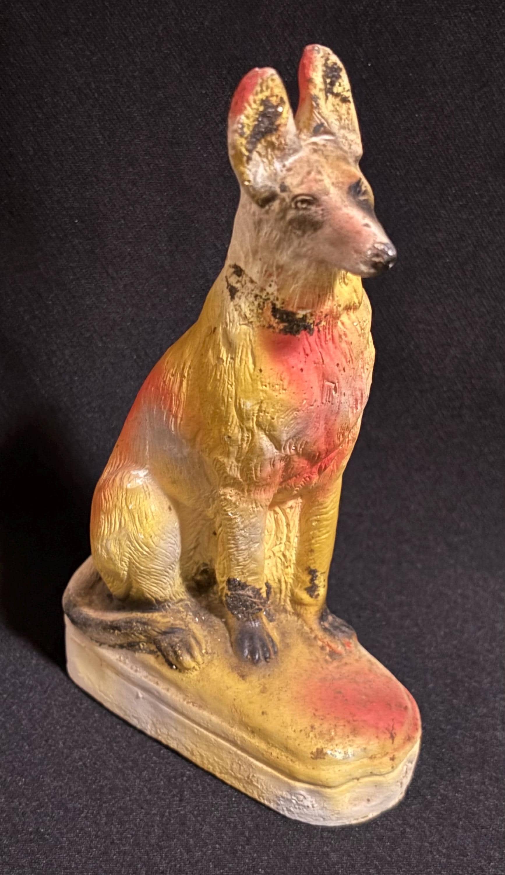 ヴィンテージ 犬 古本【チャン】 ヴィンテージ 犬 古本【チャン】 ジャパンヴィンテージ 犬のオブジェ