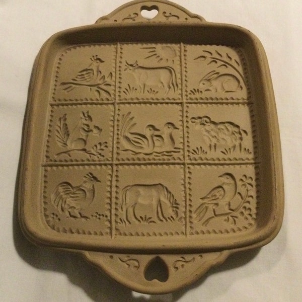 Brown Bag Cookie Art Etsy