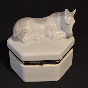 Andrea by Sadek Horse - Etsy