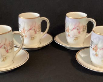 Vintage Tiffany & Co Three Piece “ Five Little Pigs “ Children's