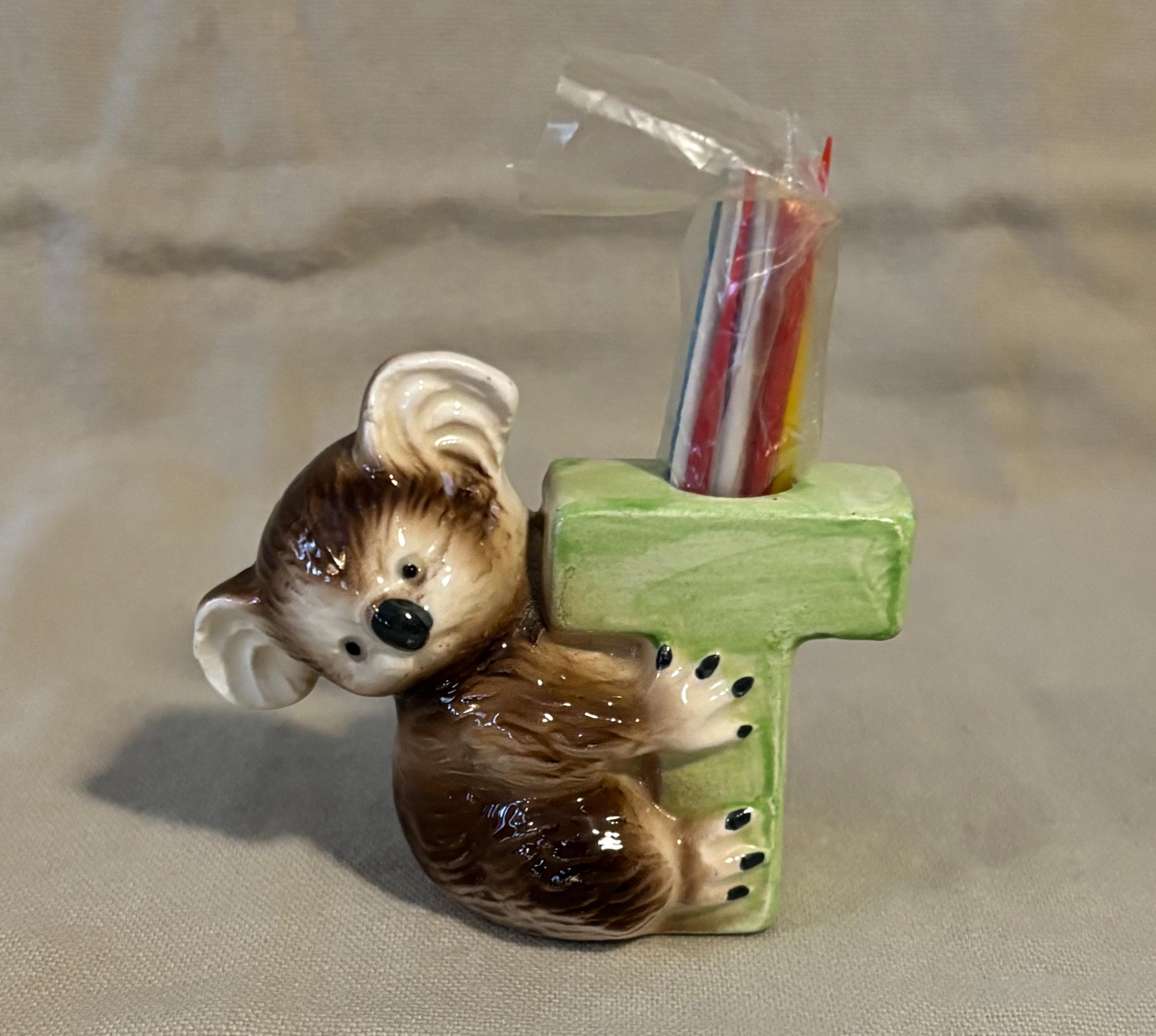 Vintage Toothpick Holder Japan - Etsy