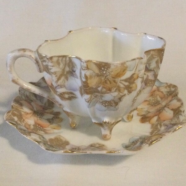 T and V Limoges Etsy